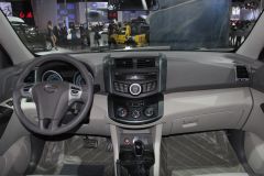 陆风汽车-陆风X5