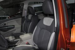 陆风汽车-陆风X5