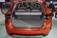 陆风汽车-陆风X5