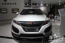 莲花汽车-莲花T5