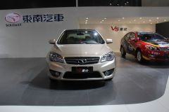 东南汽车-东南V6