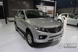 华晨金杯-金杯S50