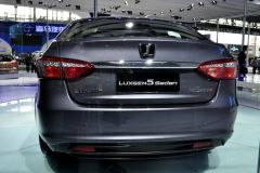 东风裕隆-纳智捷 5