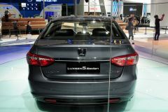 东风裕隆-纳智捷 5