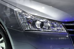 东风裕隆-纳智捷 5