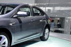 东风裕隆-纳智捷 5