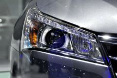 东风裕隆-纳智捷 5