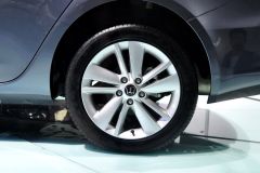 东风裕隆-纳智捷 5