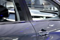 东风裕隆-纳智捷 5