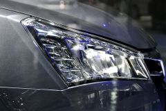 东风裕隆-纳智捷 5