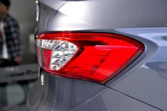 东风裕隆-纳智捷 5