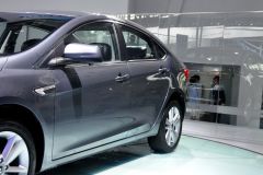 东风裕隆-纳智捷 5