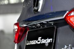 东风裕隆-纳智捷 5