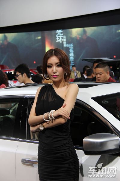 Jeep(进口)4号车模