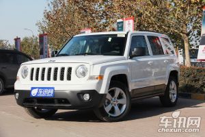 Jeep自由客保养费用解析 小保养最低580元