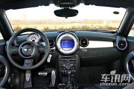 MINI-MINI COUPE-1.6T COOPER S