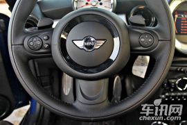 MINI-MINI COUPE-1.6T COOPER S