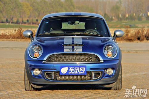 MINI MINI COUPE