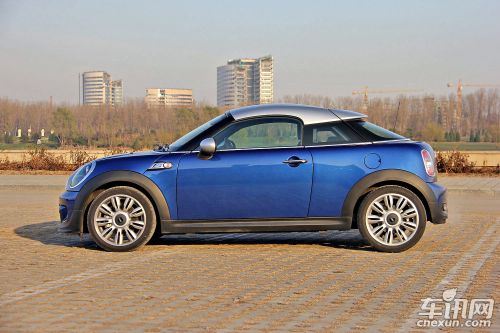 MINI MINI COUPE