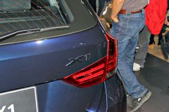 华晨宝马-宝马X1