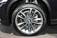 华晨宝马-宝马X1