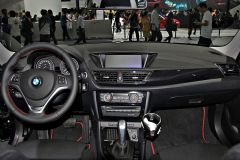 华晨宝马-宝马X1