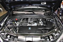 华晨宝马-宝马X1