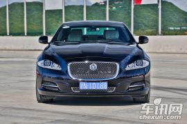 捷豹-捷豹XJ-XJL 3.0 SC 旗舰商务版