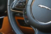 捷豹-捷豹XJ-XJL 3.0 SC 旗舰商务版