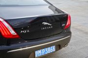 捷豹-捷豹XJ-XJL 3.0 SC 旗舰商务版