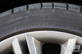 捷豹-捷豹XJ-XJL 3.0 SC 旗舰商务版