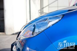 长安铃木-奥拓-1.0L 手动豪华型