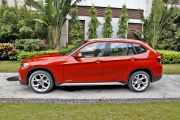 华晨宝马-宝马X1-xDrive28i X设计套装