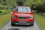 华晨宝马-宝马X1-xDrive28i X设计套装