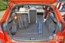 华晨宝马-宝马X1-xDrive28i X设计套装