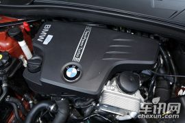 华晨宝马-宝马X1-xDrive28i X设计套装
