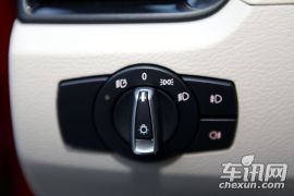 华晨宝马-宝马X1-xDrive28i X设计套装