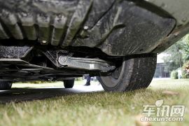 华晨宝马-宝马X1-xDrive28i X设计套装