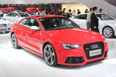 奥迪-奥迪RS5