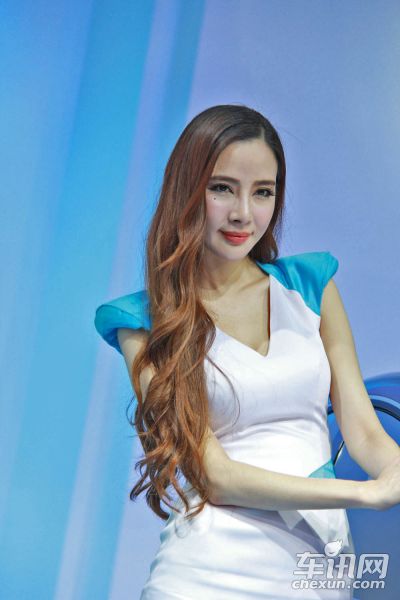 一汽丰田9号车模