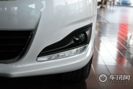 东风雪铁龙-雪铁龙C4L-1.6THP 自动劲享版