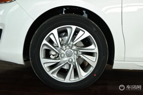 雪铁龙 雪铁龙C4L