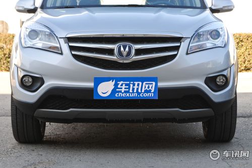 长安 长安CS35