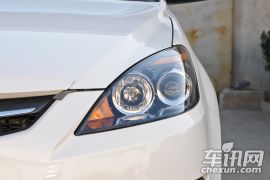 长安汽车-悦翔-1.5L MT 豪华型