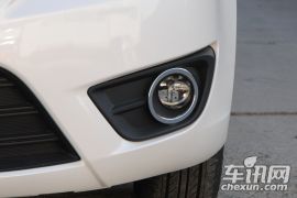 长安汽车-悦翔-1.5L MT 豪华型