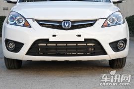 长安汽车-悦翔-1.5L MT 豪华型