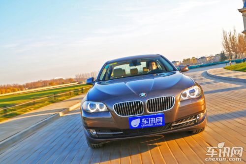 宝马 宝马5系
