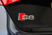 奥迪-奥迪S8-S8 4.0TFSI quattro