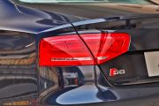奥迪-奥迪S8-S8 4.0TFSI quattro