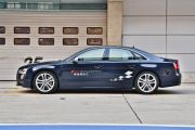 奥迪-奥迪S8-S8 4.0TFSI quattro
